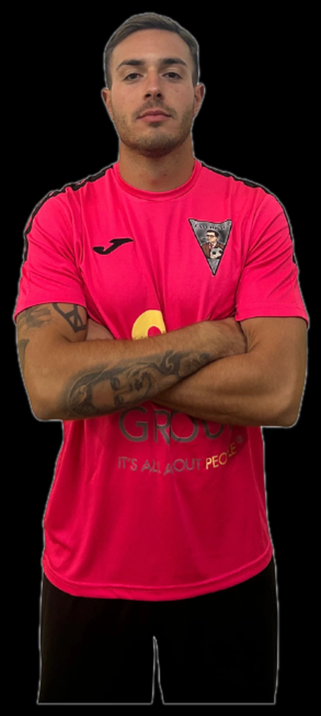 Gustavo, ala