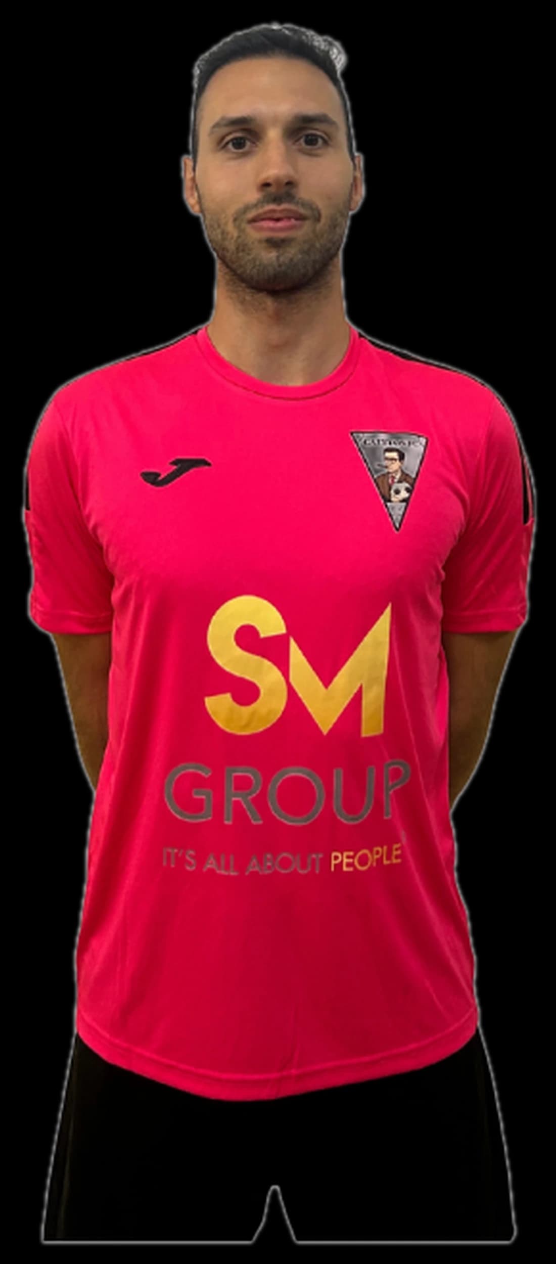 Melo, ponta