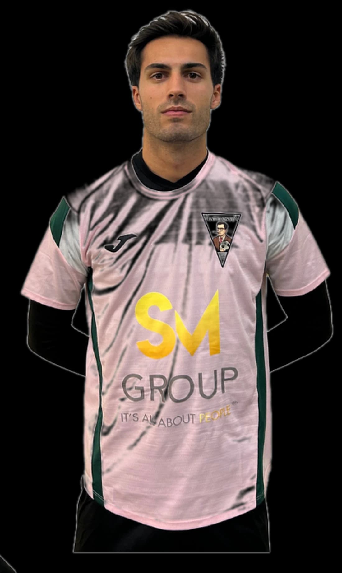 Tiago, guarda-redes